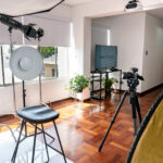 ESTUDIO FOTOGRÁFICO