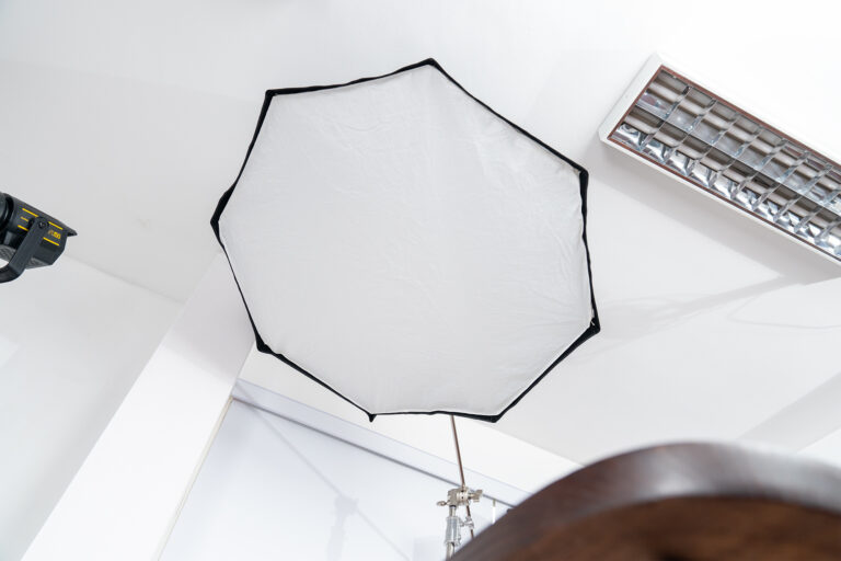 OCTABOX GODOX 120 CM